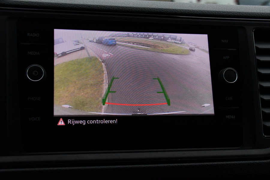 MAN TGE 3.180 35 2.0 L4H3 4x4 PB Edition Cruise, Carplay, Camera, Clima, LED, 177pk, Automaat. Leder, Multimedia, Uniek!