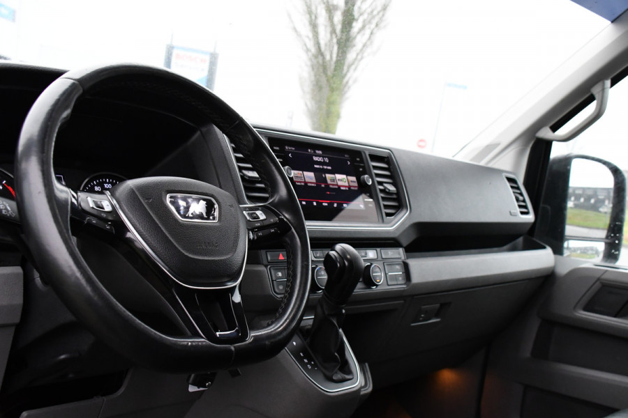 MAN TGE 2.140 2.0 L3h3 PB Edition Full Options! Adaptieve Cruise, Stoelverwarming, Clima, LED, Leder, Automaat, Uniek!