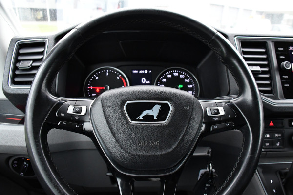 MAN TGE 2.140 2.0 L3h3 PB Edition Full Options! Adaptieve Cruise, Stoelverwarming, Clima, LED, Leder, Automaat, Uniek!