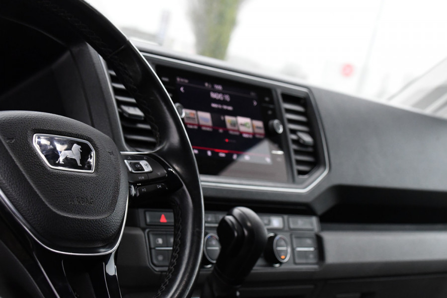 MAN TGE 2.140 2.0 L3h3 PB Edition Full Options! Adaptieve Cruise, Stoelverwarming, Clima, LED, Leder, Automaat, Uniek!