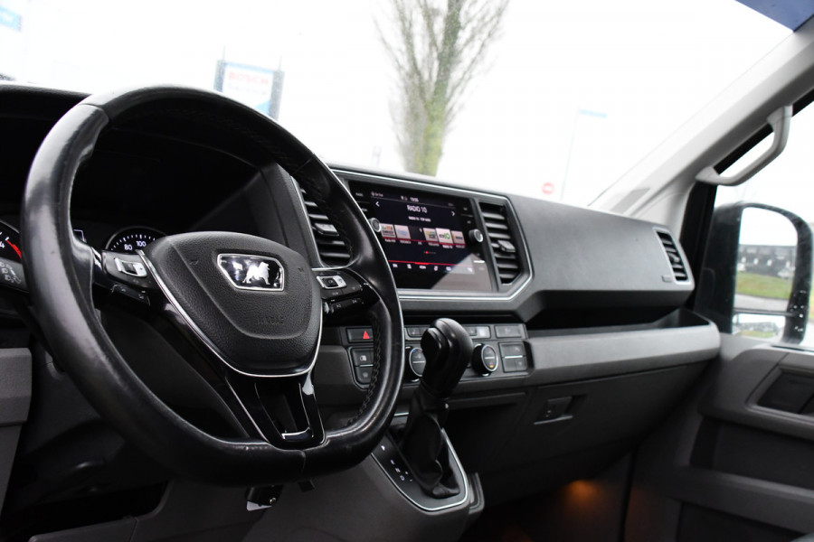 MAN TGE 2.140 2.0 L3h3 PB Edition Full Options! Adaptieve Cruise, Stoelverwarming, Clima, LED, Leder, Automaat, Uniek!