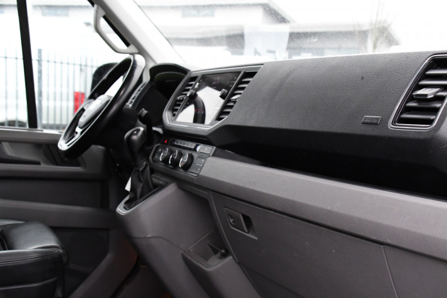 MAN TGE 2.140 2.0 L3h3 PB Edition Full Options! Adaptieve Cruise, Stoelverwarming, Clima, LED, Leder, Automaat, Uniek!