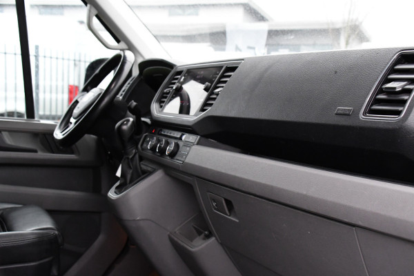 MAN TGE 2.140 2.0 L3h3 PB Edition Full Options! Adaptieve Cruise, Stoelverwarming, Clima, LED, Leder, Automaat, Uniek!