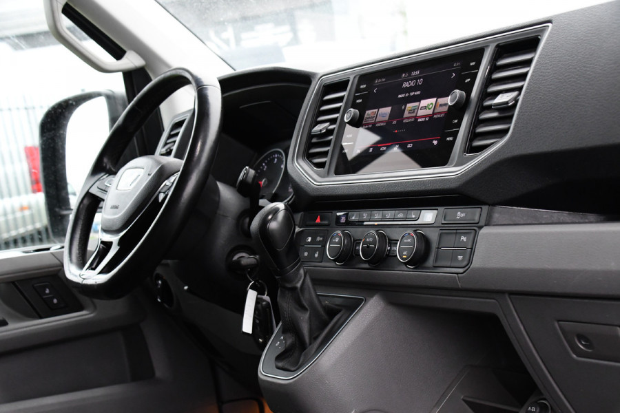 MAN TGE 2.140 2.0 L3h3 PB Edition Full Options! Adaptieve Cruise, Stoelverwarming, Clima, LED, Leder, Automaat, Uniek!