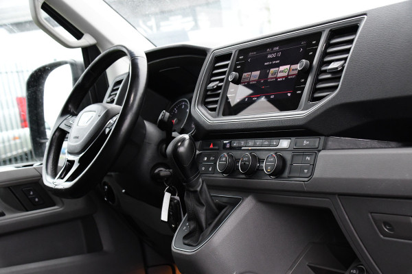 MAN TGE 2.140 2.0 L3h3 PB Edition Full Options! Adaptieve Cruise, Stoelverwarming, Clima, LED, Leder, Automaat, Uniek!