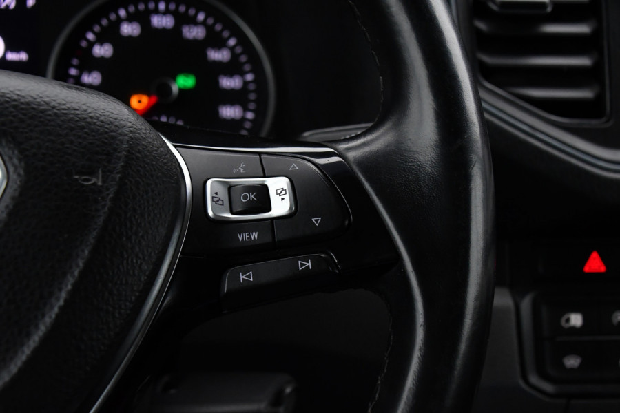 MAN TGE 2.140 2.0 L3h3 PB Edition Full Options! Adaptieve Cruise, Stoelverwarming, Clima, LED, Leder, Automaat, Uniek!