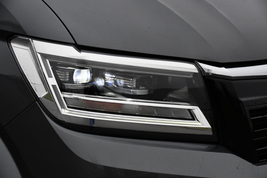 MAN TGE 2.140 2.0 L3h3 PB Edition Full Options! Adaptieve Cruise, Stoelverwarming, Clima, LED, Leder, Automaat, Uniek!