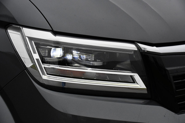 MAN TGE 2.140 2.0 L3h3 PB Edition Full Options! Adaptieve Cruise, Stoelverwarming, Clima, LED, Leder, Automaat, Uniek!