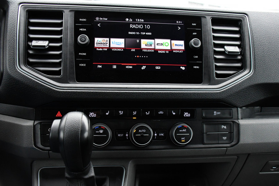 MAN TGE 2.140 2.0 L3h3 PB Edition Full Options! Adaptieve Cruise, Stoelverwarming, Clima, LED, Leder, Automaat, Uniek!