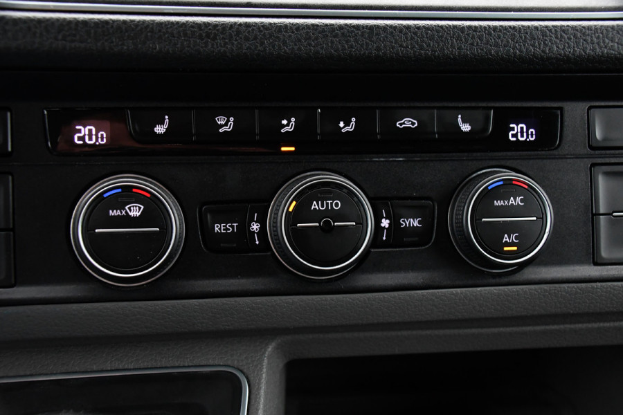 MAN TGE 2.140 2.0 L3h3 PB Edition Full Options! Adaptieve Cruise, Stoelverwarming, Clima, LED, Leder, Automaat, Uniek!