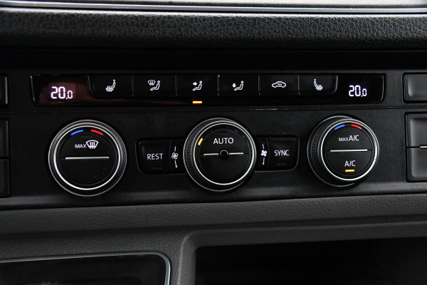 MAN TGE 2.140 2.0 L3h3 PB Edition Full Options! Adaptieve Cruise, Stoelverwarming, Clima, LED, Leder, Automaat, Uniek!