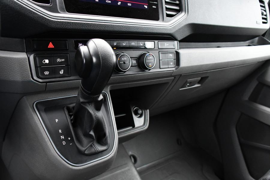 MAN TGE 2.140 2.0 L3h3 PB Edition Full Options! Adaptieve Cruise, Stoelverwarming, Clima, LED, Leder, Automaat, Uniek!