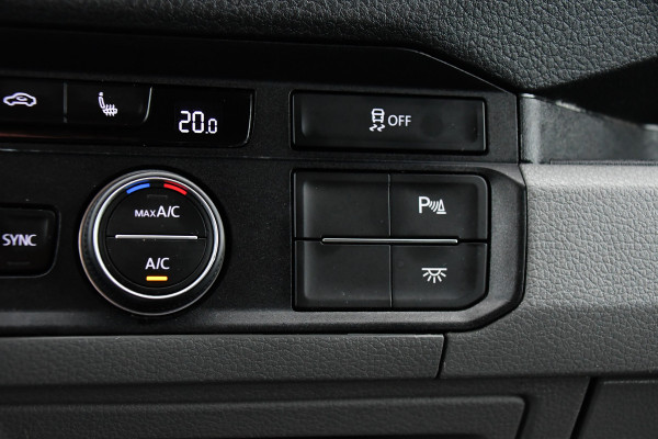 MAN TGE 2.140 2.0 L3h3 PB Edition Full Options! Adaptieve Cruise, Stoelverwarming, Clima, LED, Leder, Automaat, Uniek!