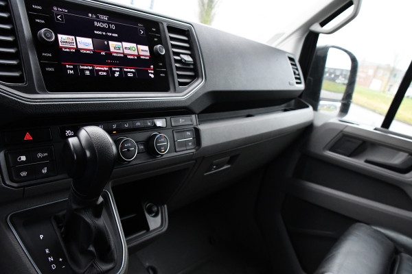 MAN TGE 2.140 2.0 L3h3 PB Edition Full Options! Adaptieve Cruise, Stoelverwarming, Clima, LED, Leder, Automaat, Uniek!