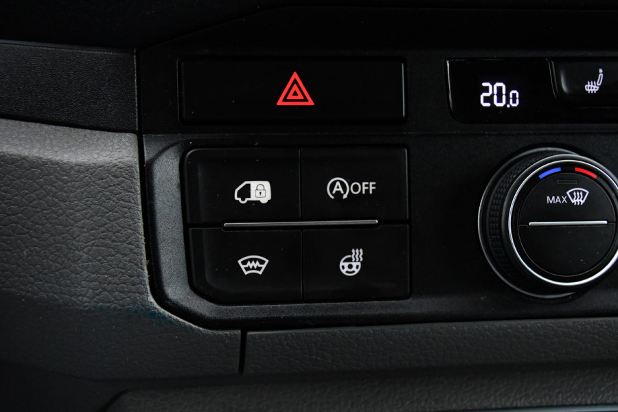 MAN TGE 2.140 2.0 L3h3 PB Edition Full Options! Adaptieve Cruise, Stoelverwarming, Clima, LED, Leder, Automaat, Uniek!