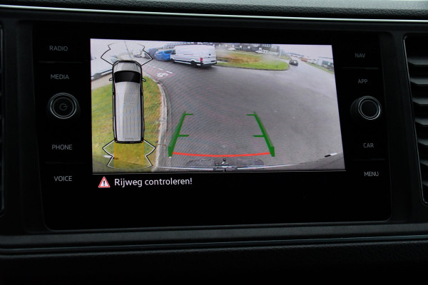 MAN TGE 2.140 2.0 L3h3 PB Edition Full Options! Adaptieve Cruise, Stoelverwarming, Clima, LED, Leder, Automaat, Uniek!