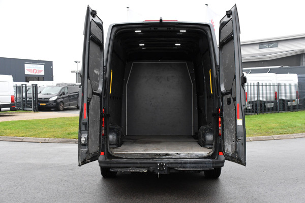 MAN TGE 2.140 2.0 L3h3 PB Edition Full Options! Adaptieve Cruise, Stoelverwarming, Clima, LED, Leder, Automaat, Uniek!