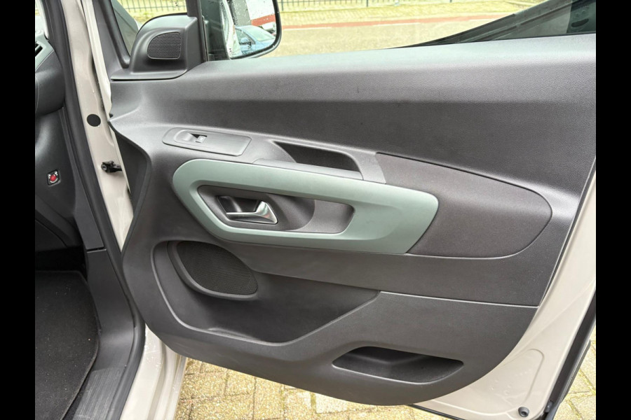 Citroën Berlingo 1.2 PureTech XTR NIEUW-STAAT WEINIG KM GARANTIE