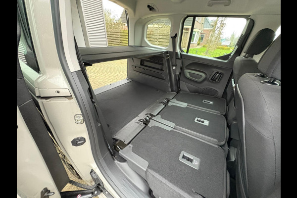 Citroën Berlingo 1.2 PureTech XTR NIEUW-STAAT WEINIG KM GARANTIE