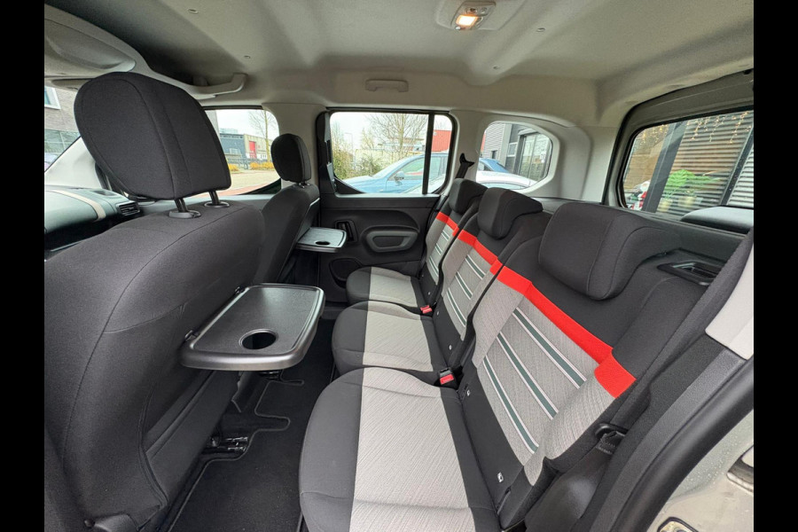 Citroën Berlingo 1.2 PureTech XTR NIEUW-STAAT WEINIG KM GARANTIE