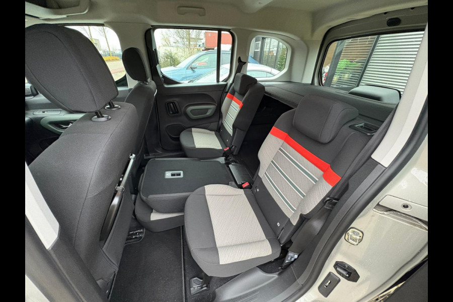 Citroën Berlingo 1.2 PureTech XTR NIEUW-STAAT WEINIG KM GARANTIE