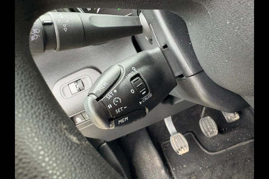 Citroën Berlingo 1.2 PureTech XTR NIEUW-STAAT WEINIG KM GARANTIE