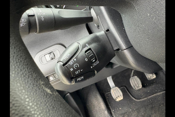 Citroën Berlingo 1.2 PureTech XTR NIEUW-STAAT WEINIG KM GARANTIE