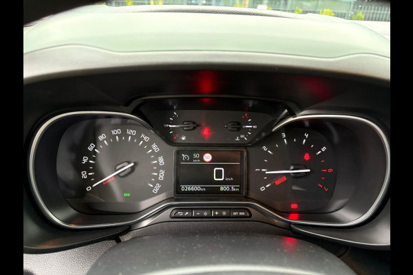 Citroën Berlingo 1.2 PureTech XTR NIEUW-STAAT WEINIG KM GARANTIE