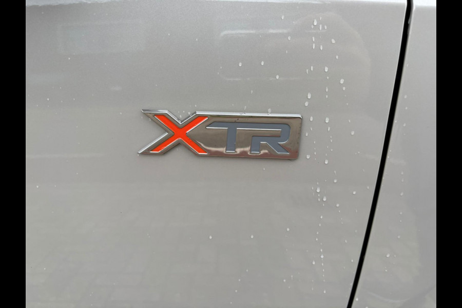 Citroën Berlingo 1.2 PureTech XTR NIEUW-STAAT WEINIG KM GARANTIE