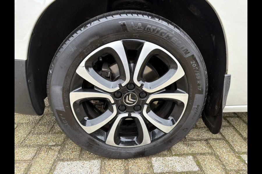 Citroën Berlingo 1.2 PureTech XTR NIEUW-STAAT WEINIG KM GARANTIE