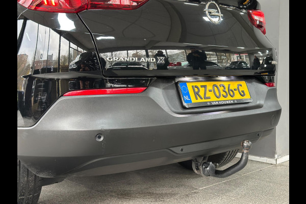 Opel Grandland X 1.2 Turbo Online Edition|AUTOMAAT