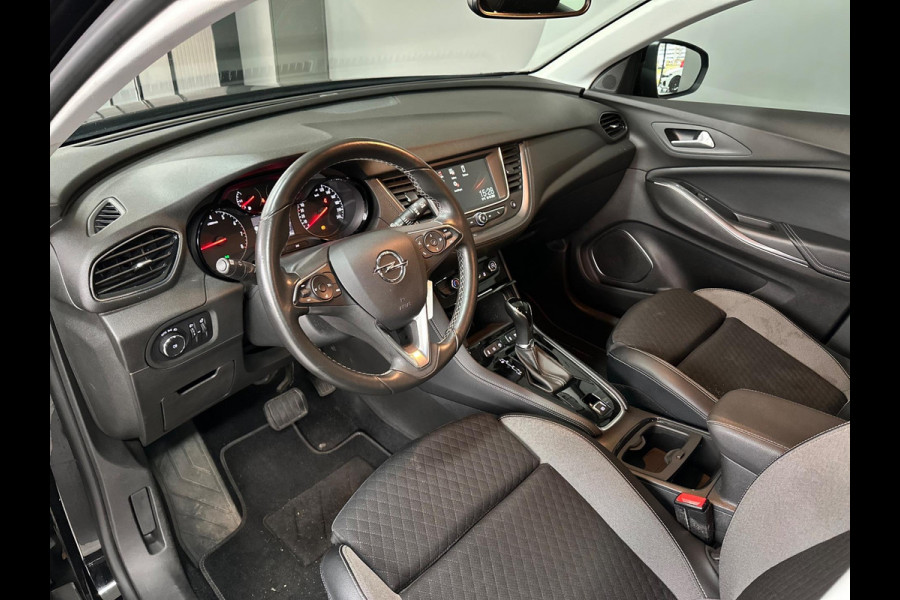 Opel Grandland X 1.2 Turbo Online Edition|AUTOMAAT