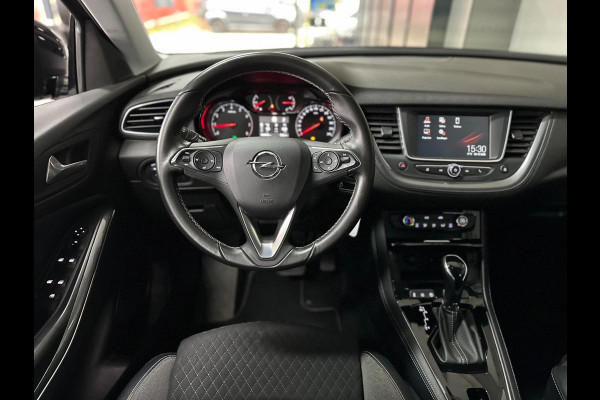 Opel Grandland X 1.2 Turbo Online Edition|AUTOMAAT
