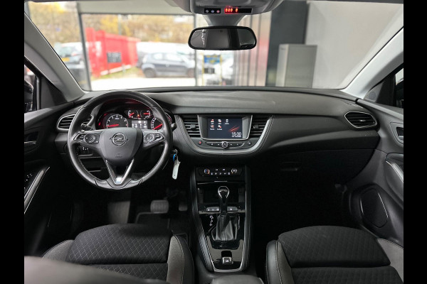 Opel Grandland X 1.2 Turbo Online Edition|AUTOMAAT