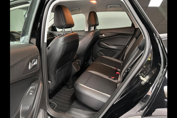 Opel Grandland X 1.2 Turbo Online Edition|AUTOMAAT