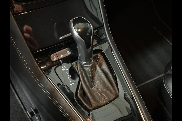 Opel Grandland X 1.2 Turbo Online Edition|AUTOMAAT