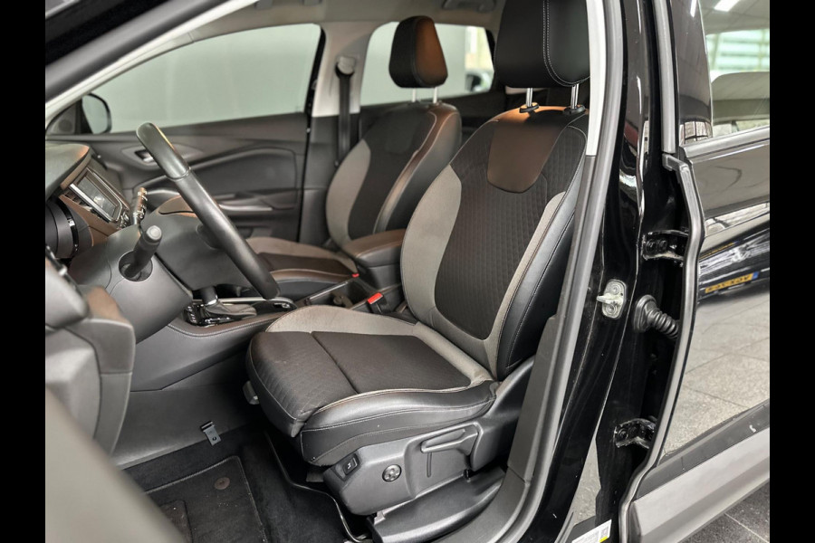 Opel Grandland X 1.2 Turbo Online Edition|AUTOMAAT