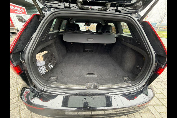 Volvo V60 2.0 B4 R-Design| Elektr. Sportstoelen | 19inch LMV | Trekhaak | Camera | Climate Pack | Pilot Assist | Carplay - Android