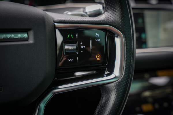 Land Rover Range Rover Evoque 1.5 P300e AWD R-Dynamic SE Panodak Meridian Memory 360 Camera Stoelverw. Cruise Stuurverw.