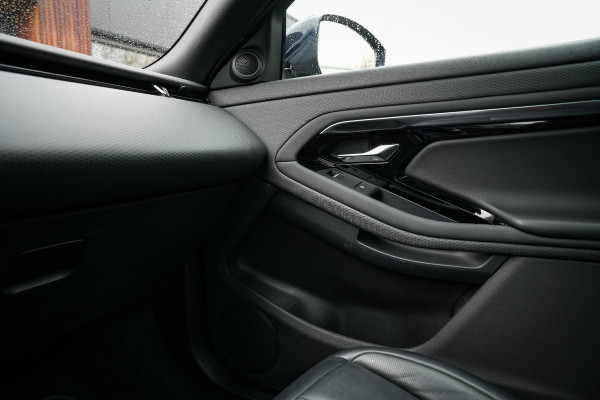 Land Rover Range Rover Evoque 1.5 P300e AWD R-Dynamic SE Panodak Meridian Memory 360 Camera Stoelverw. Cruise Stuurverw.