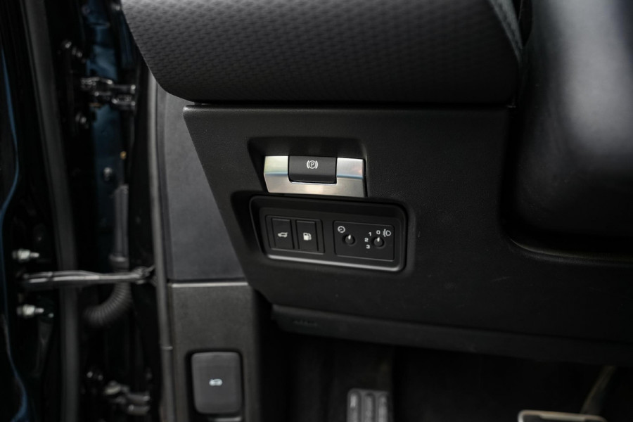 Land Rover Range Rover Evoque 1.5 P300e AWD R-Dynamic SE Panodak Meridian Memory 360 Camera Stoelverw. Cruise Stuurverw.