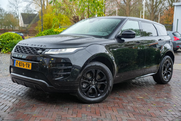 Land Rover Range Rover Evoque 1.5 P300e AWD R-Dynamic SE Panodak Meridian Memory 360 Camera Stoelverw. Cruise Stuurverw.