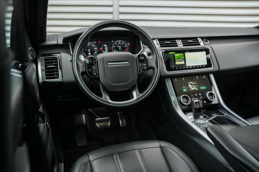 Land Rover Range Rover Sport 5.0 V8 SC HSE Dynamic Panoramadak Meridian
