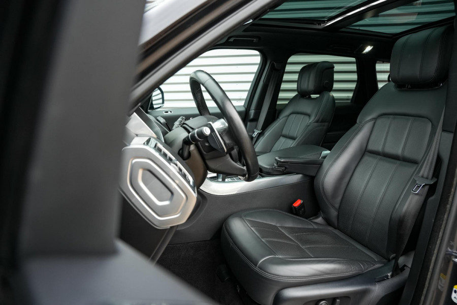 Land Rover Range Rover Sport 5.0 V8 SC HSE Dynamic Panoramadak Meridian