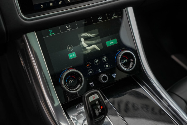 Land Rover Range Rover Sport 5.0 V8 SC HSE Dynamic Panoramadak Meridian