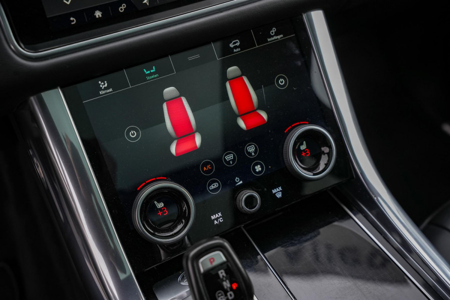 Land Rover Range Rover Sport 5.0 V8 SC HSE Dynamic Panoramadak Meridian