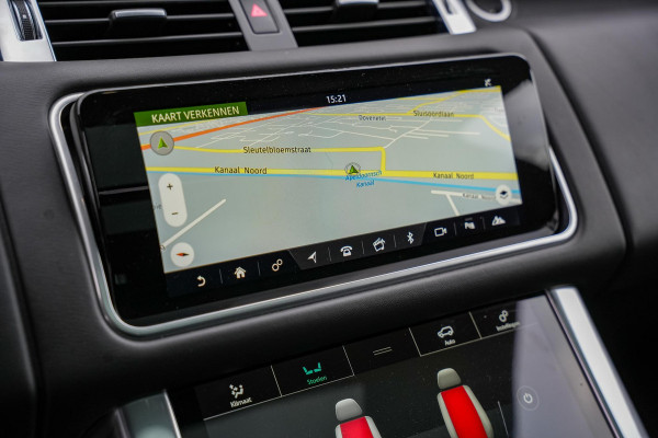 Land Rover Range Rover Sport 5.0 V8 SC HSE Dynamic Panoramadak Meridian