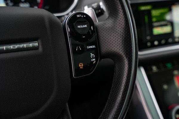 Land Rover Range Rover Sport 5.0 V8 SC HSE Dynamic Panoramadak Meridian