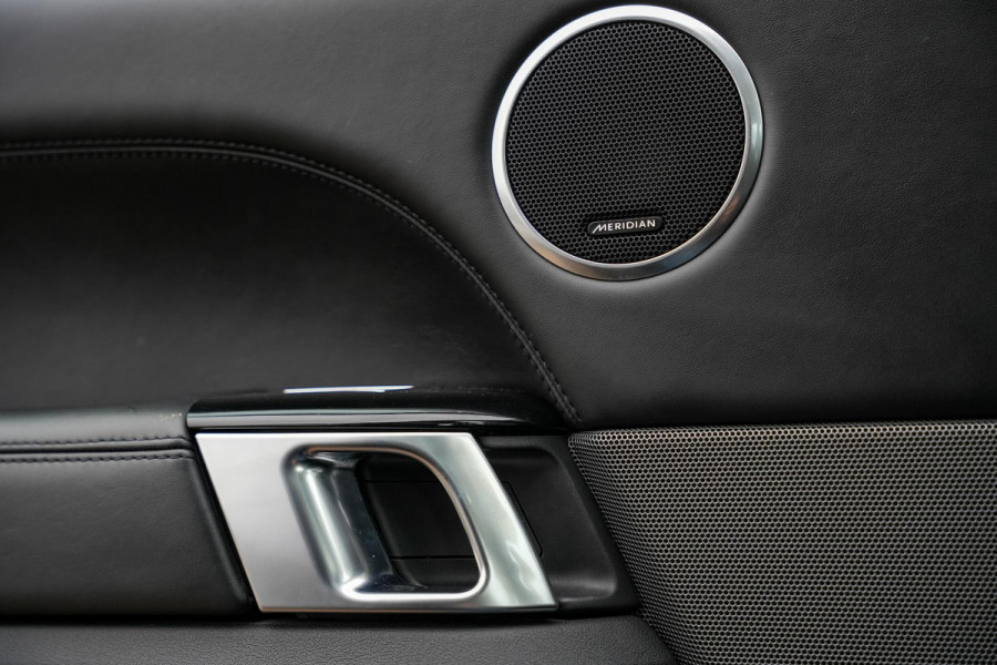 Land Rover Range Rover Sport 5.0 V8 SC HSE Dynamic Panoramadak Meridian