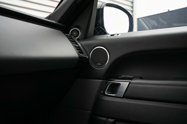 Land Rover Range Rover Sport 5.0 V8 SC HSE Dynamic Panoramadak Meridian